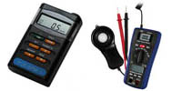 Radiation Detectors PCE-SPM Series